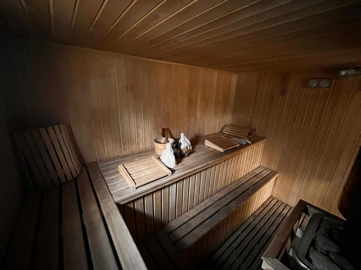 Unique Mailo Cottage Riga Eksteriør bilde