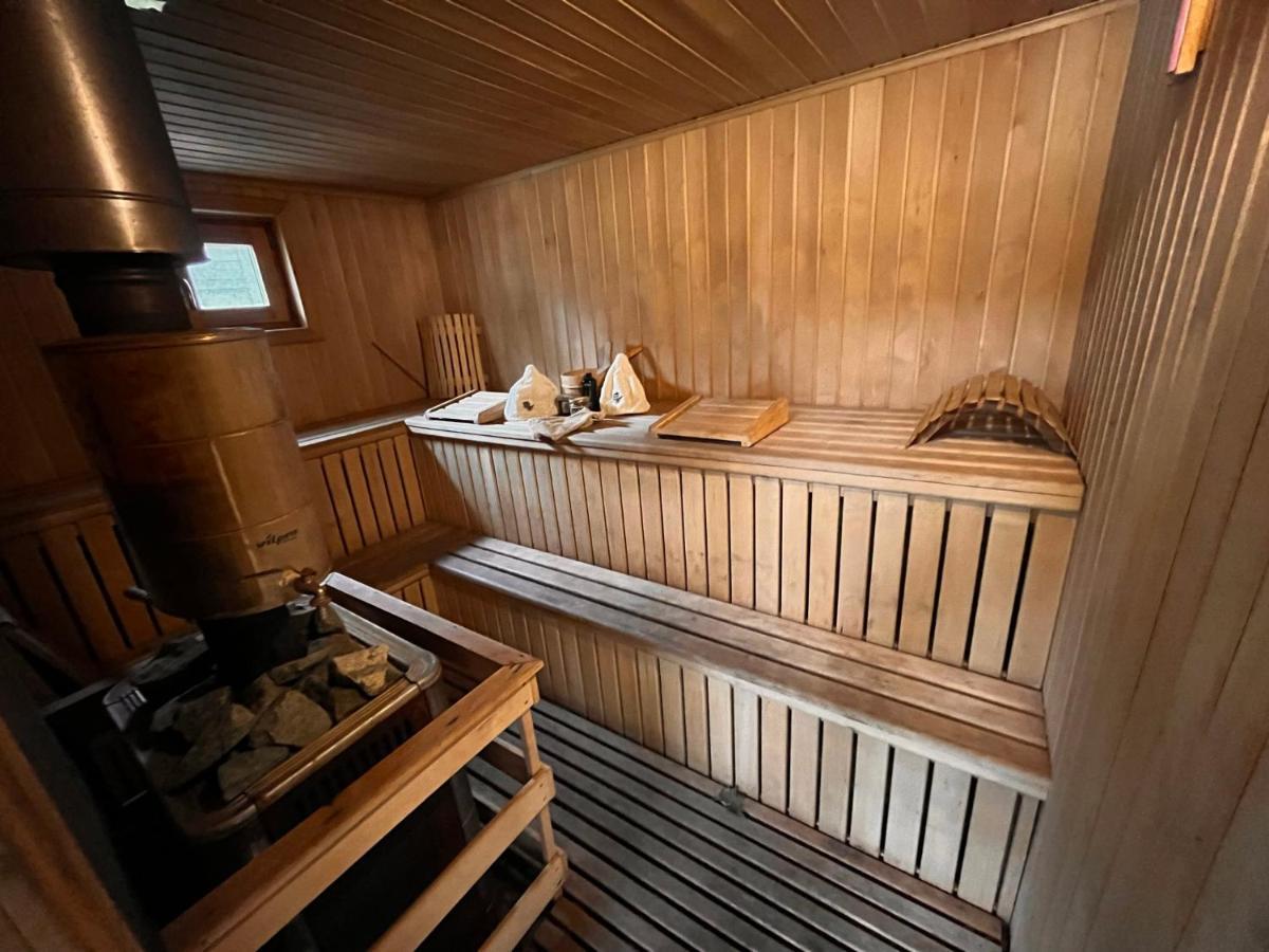 Unique Mailo Cottage Riga Eksteriør bilde