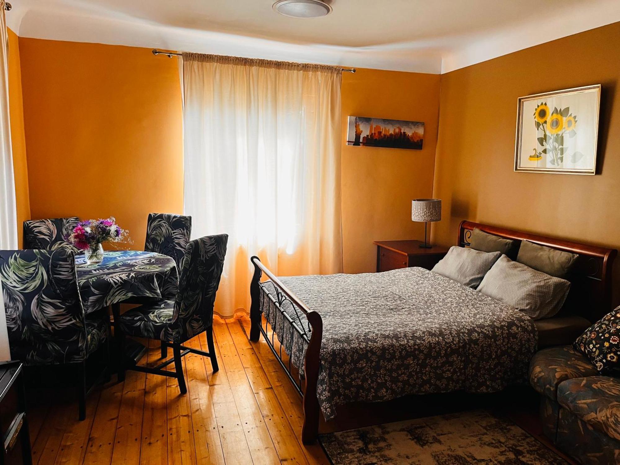 Unique Mailo Cottage Riga Eksteriør bilde